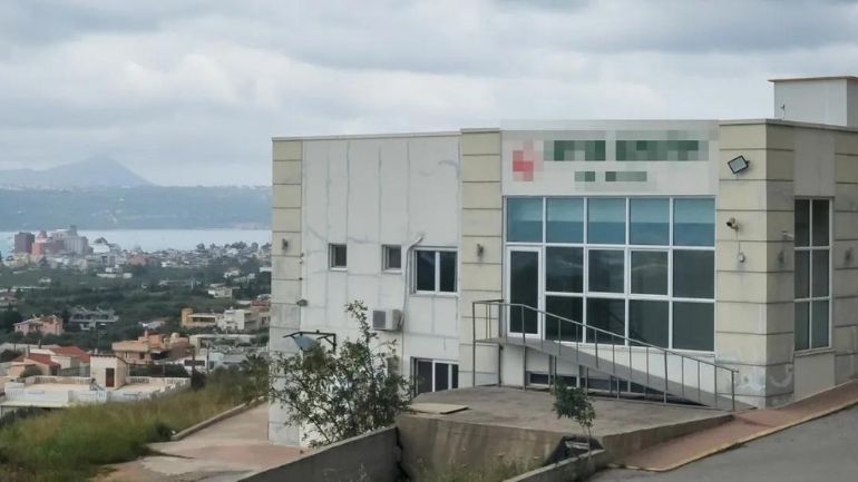 Γηροκομείο στα Χανιά: Κατηγορούνται πρώην και νυν αντιπεριφερειάρχης – Στις 2 Σεπτεμβρίου η δίκη